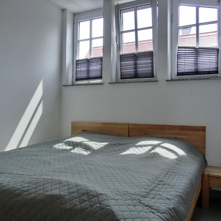 Ferienhaus FH T 1d Graal-Mueritz Exterior foto