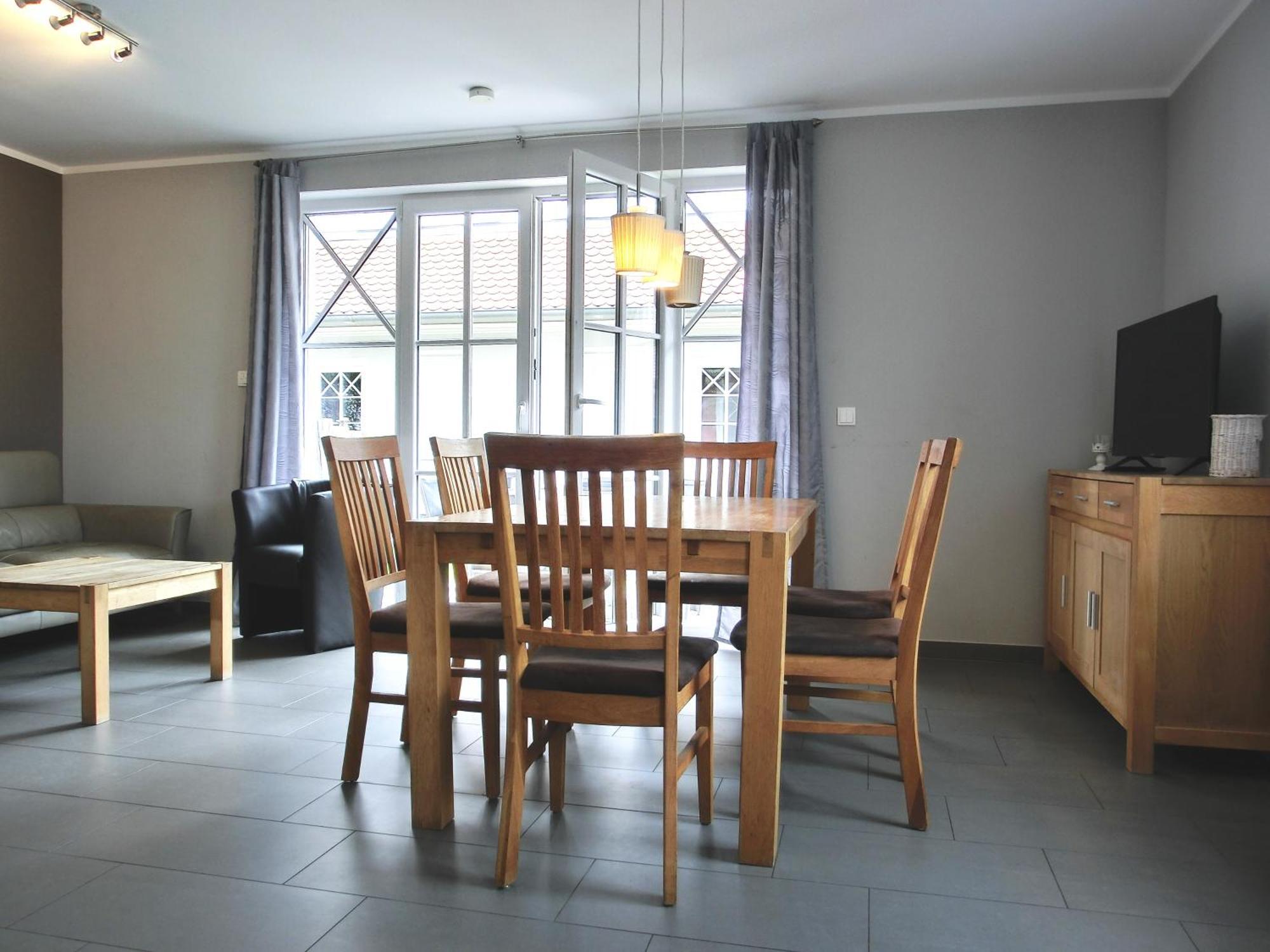 Ferienhaus FH T 1d Graal-Mueritz Exterior foto
